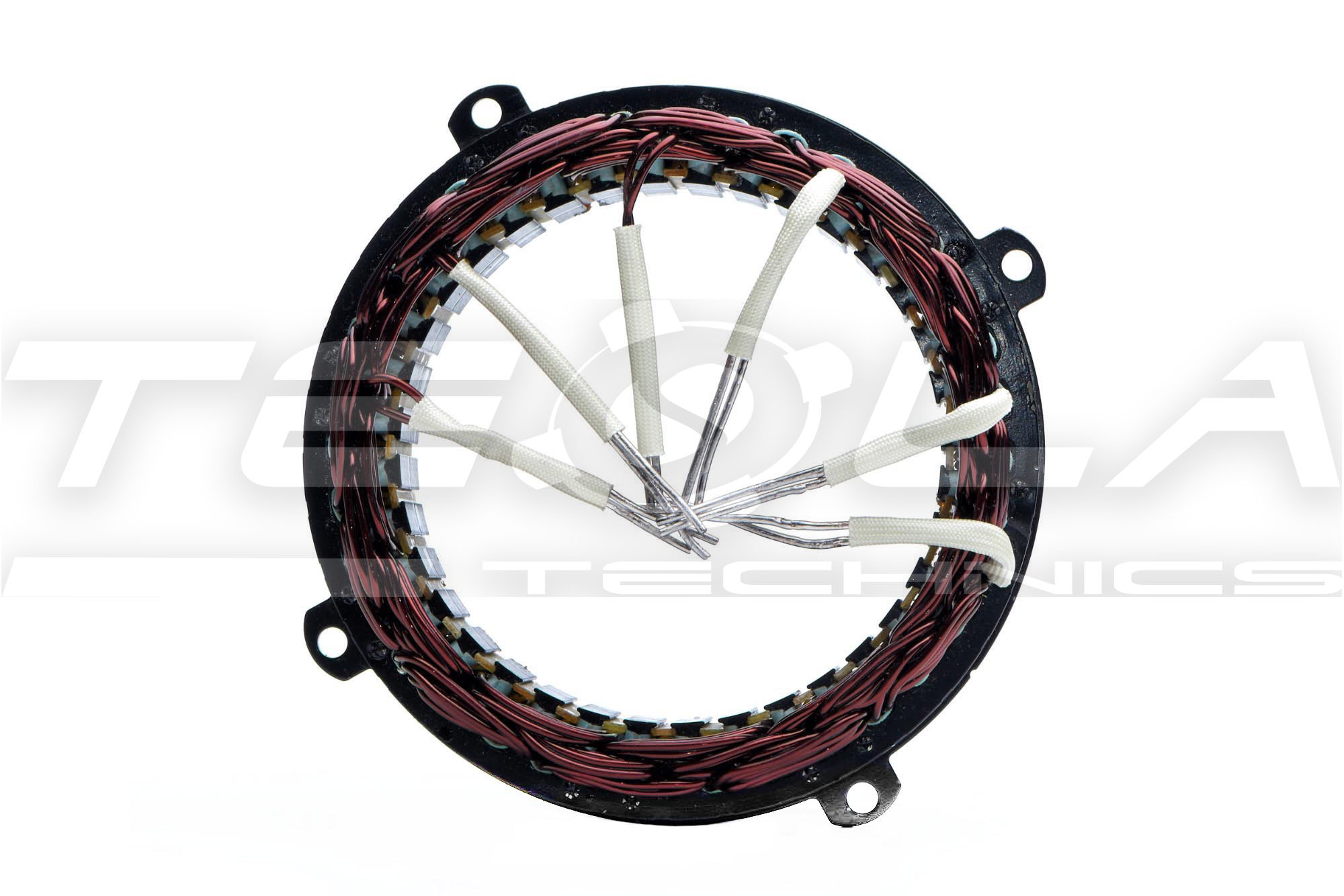 Статор генератора